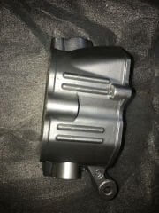 Yuki YK250St-3 Atv Leopar Silindir Üst Kapak