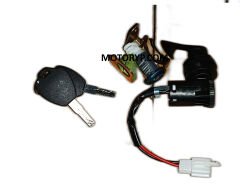 Yuki YK-33 Kontak Anahtarı Set