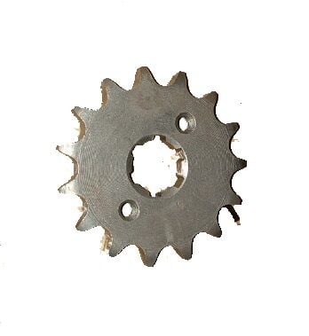 Yuki Driver 200 Ön Sürüş Dişlisi