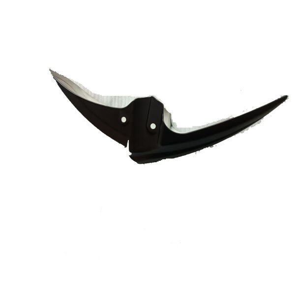 Yuki Scram 170 Ön Çamurluk