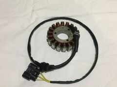 Yuki Hsun HS 800 Atv Hunter Statör Sargı