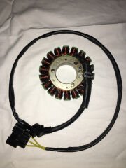 Yuki SMC j-mal 1000 cc Atv Statör Sargı Set