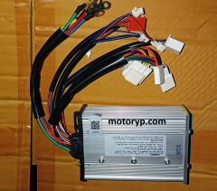 Yuki YK-33 Mario CDİ Beyin 48V