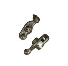 Yuki GP2 Taro 125 Piyano Tuşu