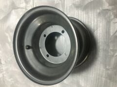 Yuki Commander Thunder  ATV 125 cc Arka Jant 18x9.5-8