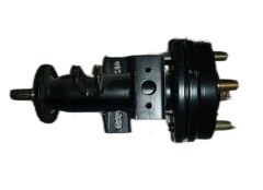 Yuki YK-33 Mario Aks Mili Uzun