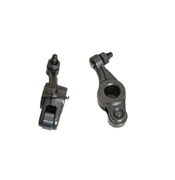 Yuki Active 125 cc Scooter Piyano Tuşu Takım