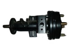 Yuki YK-33 Mario Aks Mili Kısa