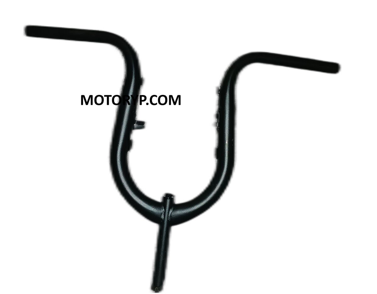 Yuki YK-33 Mario Gidon Direksiyon