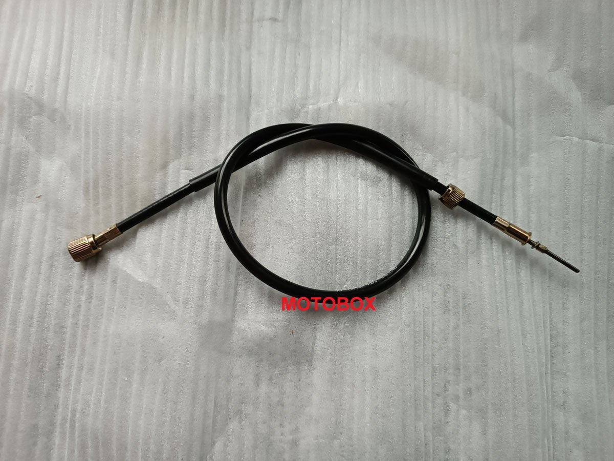 Yuki Scram 170 Km Teli