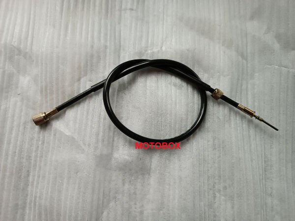 Yuki Scram 170 Km Teli