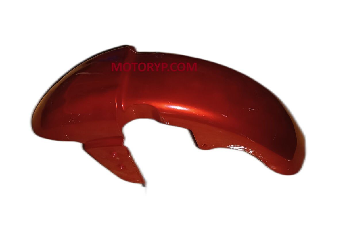 Yuki YK-33 Mario Ön Çamurluk