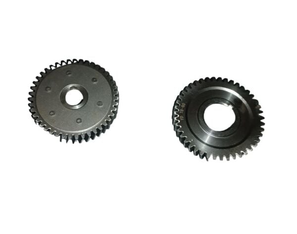 Yuki Driver 200 Balansör Dişli Grubu