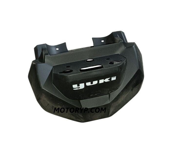 Yuki Tract 250 Atv Km Gövde Grenajı