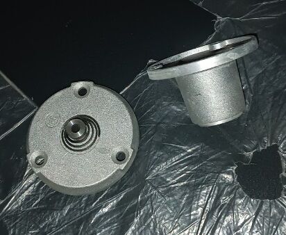 Yuki Driver 125-200 cc Yağ Flitresi