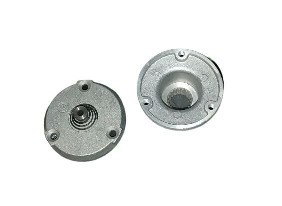 Yuki Driver 125-200 cc Yağ Flitresi