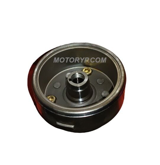 Yuki Driver 150 cc Statör Volant