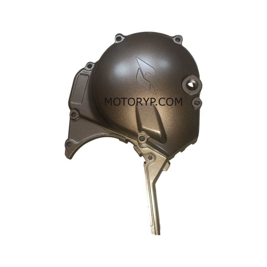 Yuki Dırtypaws 250 2T Statör Kapagı