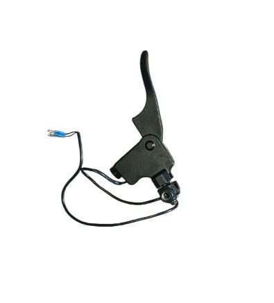 Yuki Tract 250 Atv EL Fren Kolu