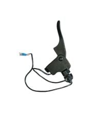 Yuki Tract 250 Atv EL Fren Kolu