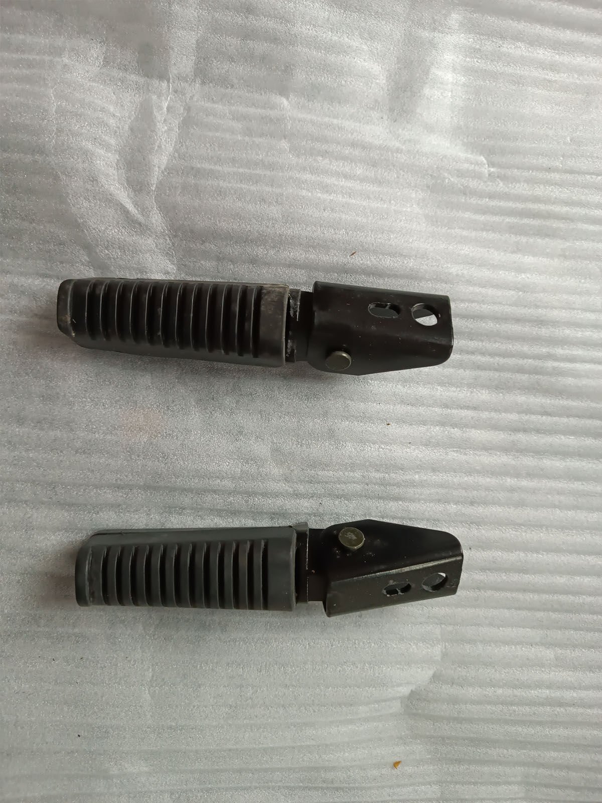 Yuki Scram 170 cc Yolcu  Basamak