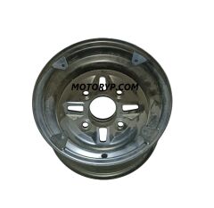 Yuki Tract 250 Atv Ön Jant 22/7-10 iNÇ