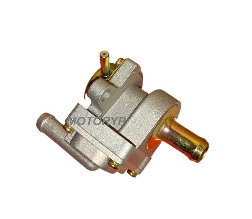 Yuki Driver 200 Katalizör