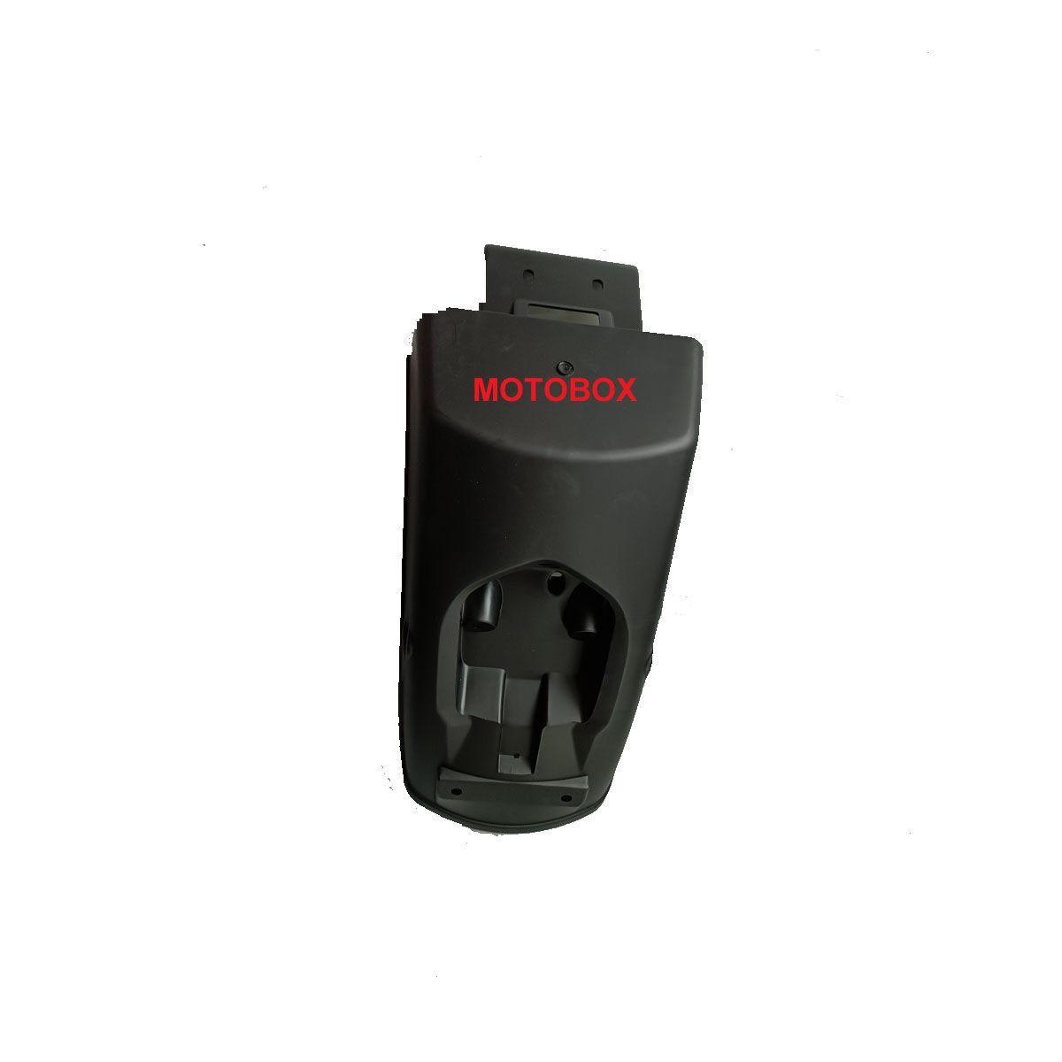 Yuki Scram 170 Arka Çamurluk