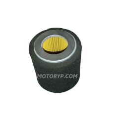 Yuki Tract 250 Atv Hava Flitre Süngeri