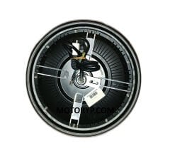 Yuki YK-28 Lotus E-Bike Arka Jant Motor Sargı Set