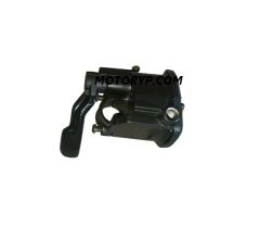 Yuki Tract 250 Atv Gaz Kütüğü