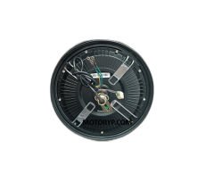 Yuki Maraton E-bike Arka Jant Motor Set 60v 14x2,50