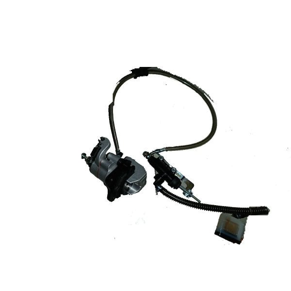 Yuki Tayfun 150 Atv Arka Fren Merkezi Set