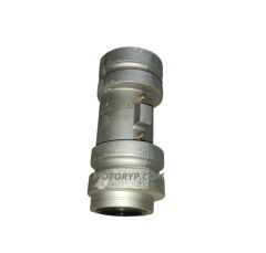 Yuki Tract 250 Atv Aks Mili Kovanı Set