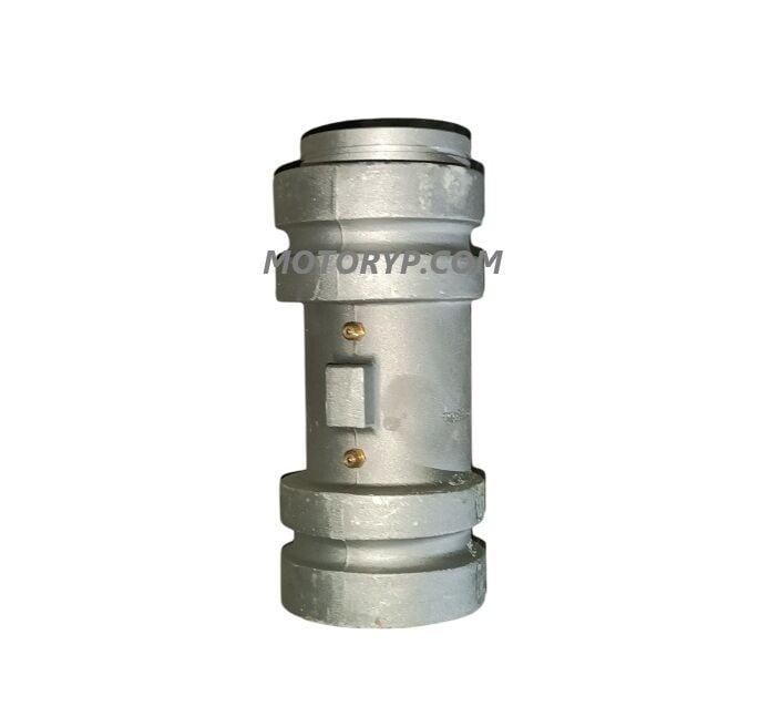 Yuki Tract 250 Atv Aks Mili Kovanı Set