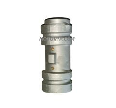 Yuki Tract 250 Atv Aks Mili Kovanı Set