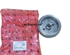 Voge Rally 300 Volant Rotor