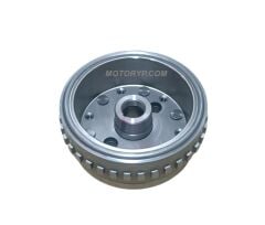 Voge Rally 300 Volant Rotor