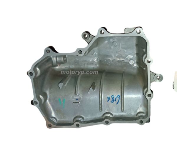 Voge 525 DSX Kartel Kapağı