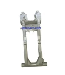 Yuki Tract 250 Atv Arka Salıncak