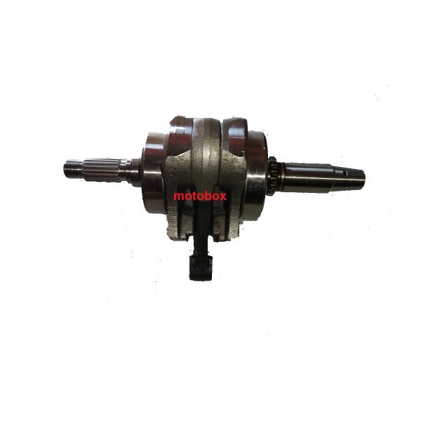 Yuki Afşin 250 cc Krank Mili Set