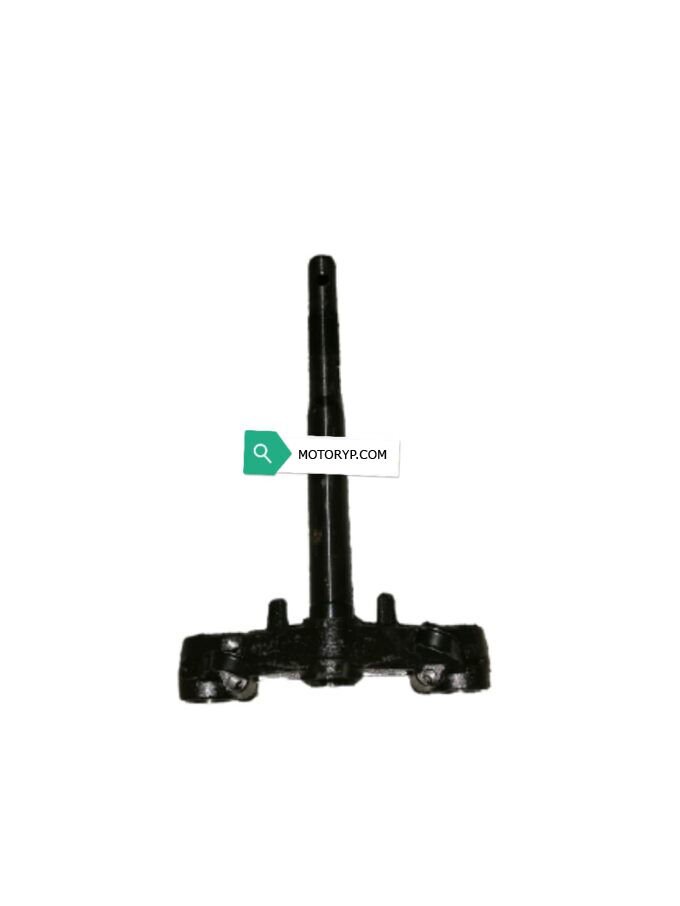 Yuki Active 125 Ön Çatal Maşa