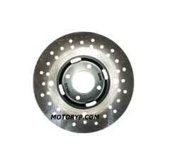 Yuki Tract 250 Atv Arka Fren Diski