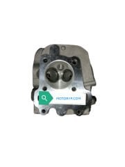 Yuki Active 125 cc Silindir Üst Kapak