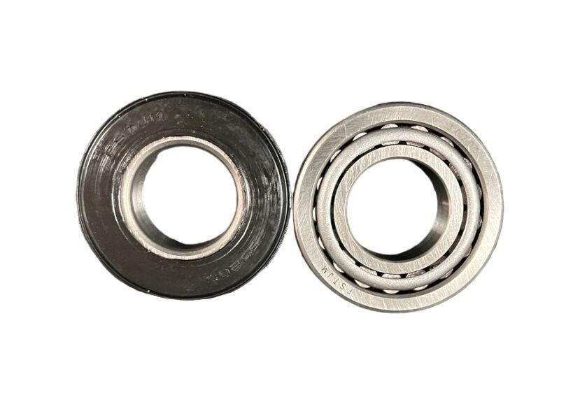 Yuki GP-2 Taro 125 Furş Takımı