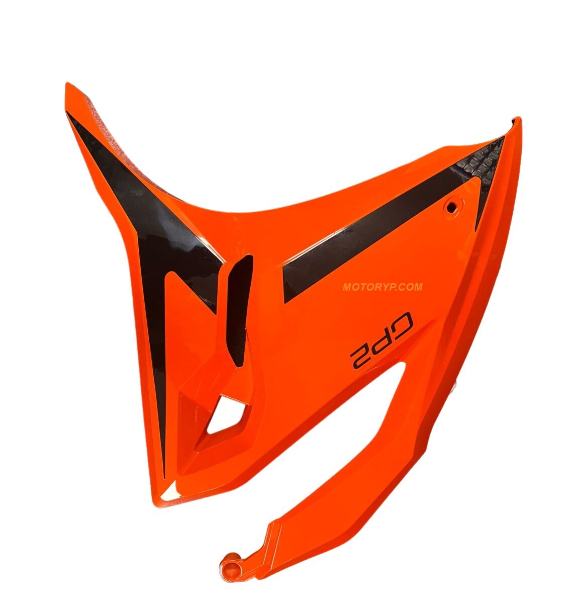 Yuki GP2 Taro 125 Dış Dizlik Grenajı