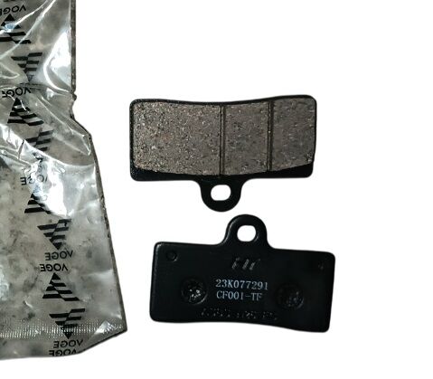 Voge 250RR Ön Fren Balatası