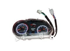 Yuki Drag 200 Km Saati Eski Kasa