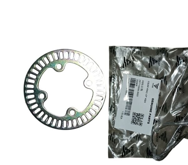 Voge 250 RR ABS Disk Plakası