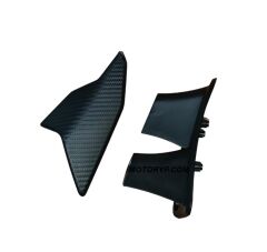 Voge 250 RR Dış Rüzgarlık Kanat
